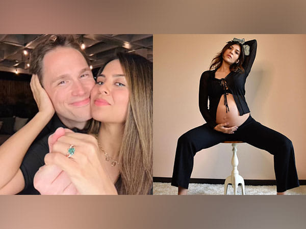 From Sana Saeed's engagement to Archana Vijaya becoming mother: Celebrities who ring in 2023 with good news