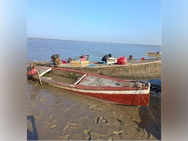 BSF nabbed 22 Pakistani fishermen, seized 79 boats in Gujarat's Bhuj sector in 2022