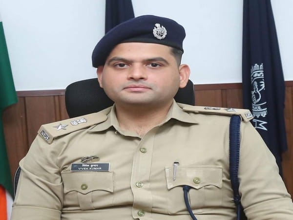 Kerala: SI caught taking bribe in viral video, Ernakulum Rural SP orders probe 