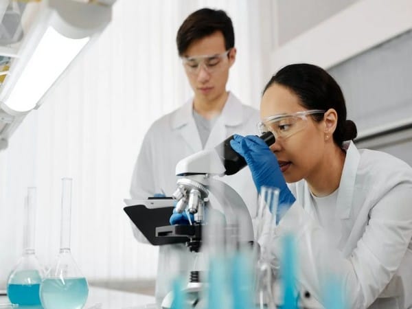 Study finds how high-energy X-rays trace destruction in bone samples