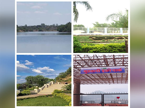 Ministry of Coal renovates mine sites to promote tourism