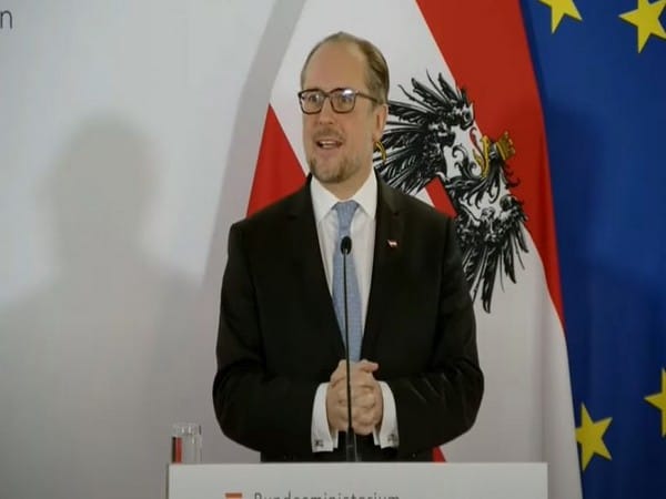 'I want more': Austrian Foreign Minister on ties with India