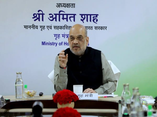 Amit Shah seeks detailed report from Delhi Police on Kanjhawla incident, Special Commissioner Shalini Singh given task