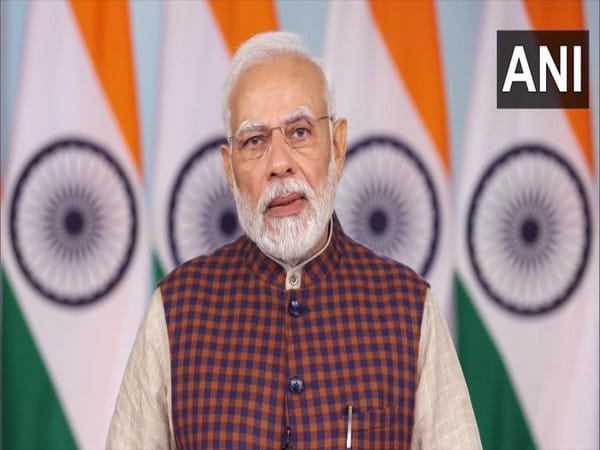 PM Modi pays tribute to social reformer Mannathu Padmanabhan on his birth anniversary