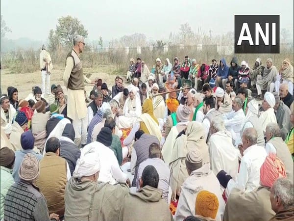 Khap panchayat's ultimatum to Haryana govt: Arrest Minister Sandeep Singh, or face protest