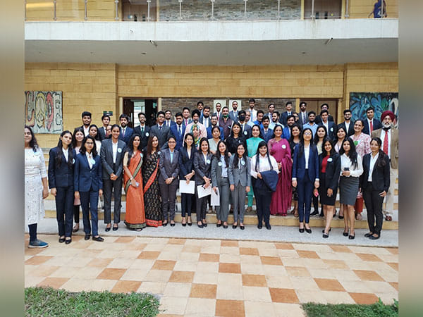 Universal AI University, India's 1st AI University launched by Universal Business School