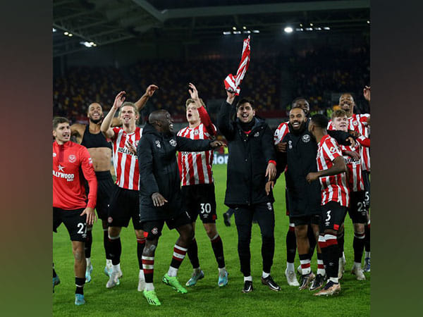 Brentford script history, clinch memorable 3-1 win over Liverpool