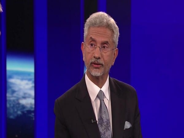 China has unilaterally tried to change LAC: Jaishankar