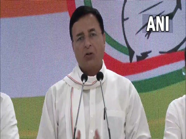 BJP MLAs drove Pradeep to suicide: Randeep Surjewala 
