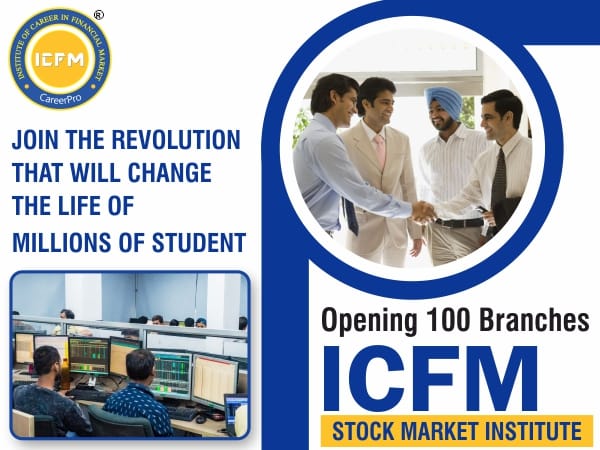ICFM aims to expand the roof of financial market awareness with 100 more new branches in the country