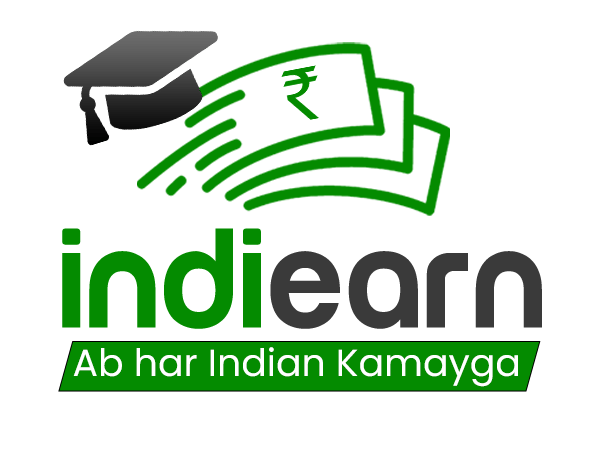 Indiearn - India's fastest growing Ed-tech startup promoting startup culture in India