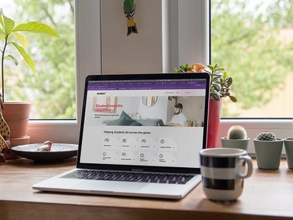 AmberStudent launches One-Stop Study Abroad Solution with AmberPlus