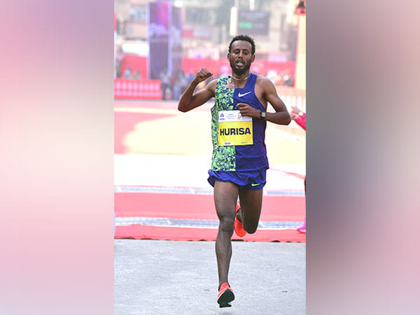 Mumbai Marathon 2023: Derara Hurisa to defend crown