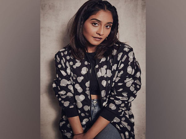 Regina Cassandra to star in Srijit Mukherji's 'Jaanbaz Hindustan Ke'