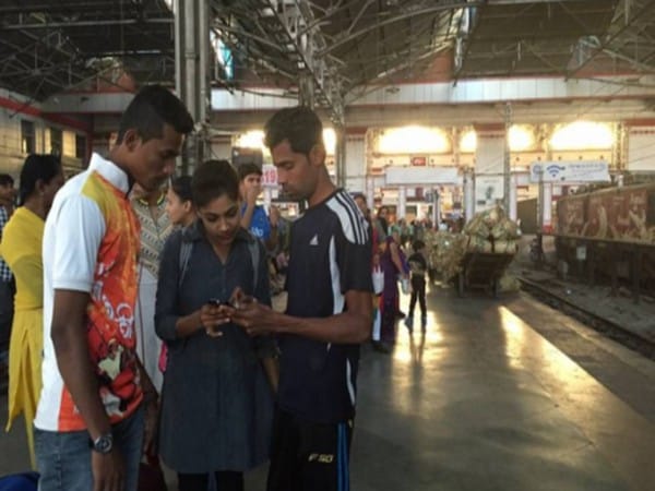 RailTel initiates Wi-Fi monetization project covering over 6,000 stations