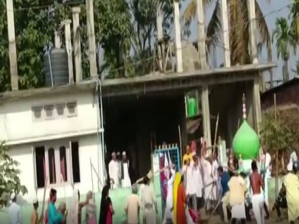 Assam: One killed, several injured after scuffle between two groups of mosque committee