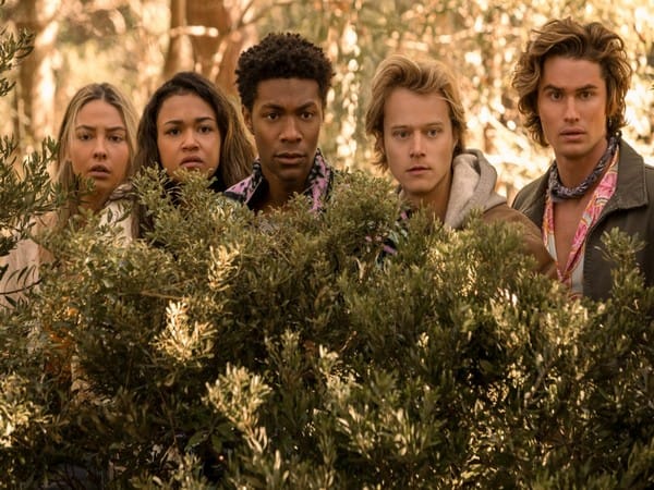 First look to premiere date, everything about 'Outer Banks' Season 3 is out!