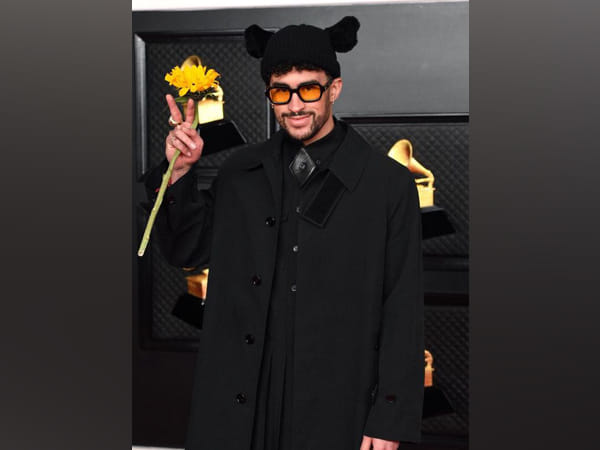 Bad Bunny responds to online backlash after throwing fan's phone