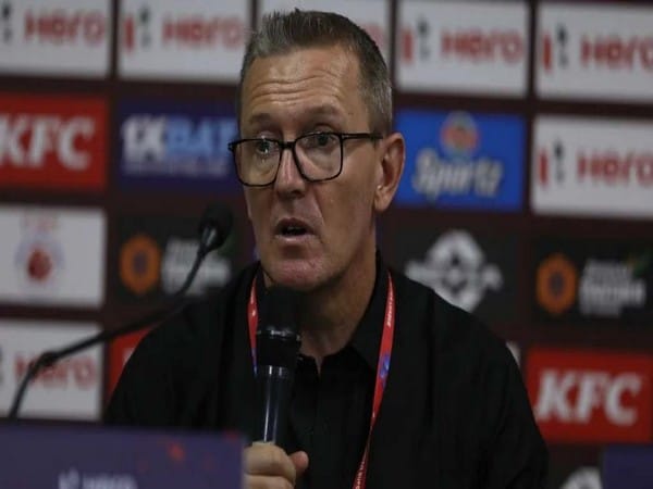 ISL: Difficult to qualify for playoffs, will not give up, says Jamshedpur FC coach after loss to Kerala Blasters