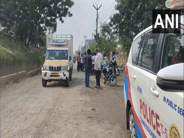 Tamil Nadu: Woman techie dies after her two-wheeler hits pothole, run ...