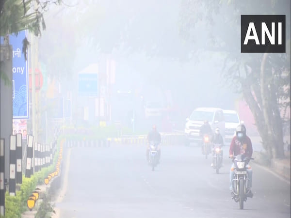 Cold conditions continue in Madhya Pradesh, Gwalior records lowest temperature at 4.5