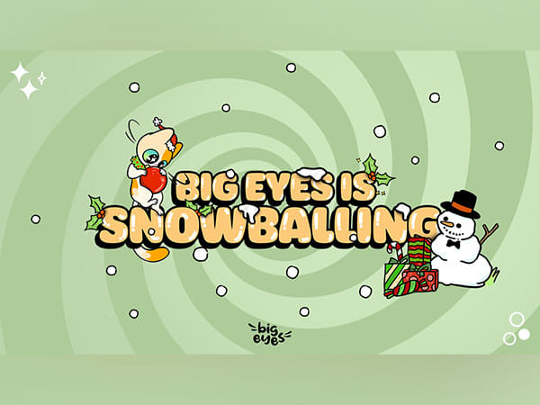 New Year, New Me: Algorand, Shiba Inu, and Big Eyes Coin are three charitable cryptos to start 2023 with