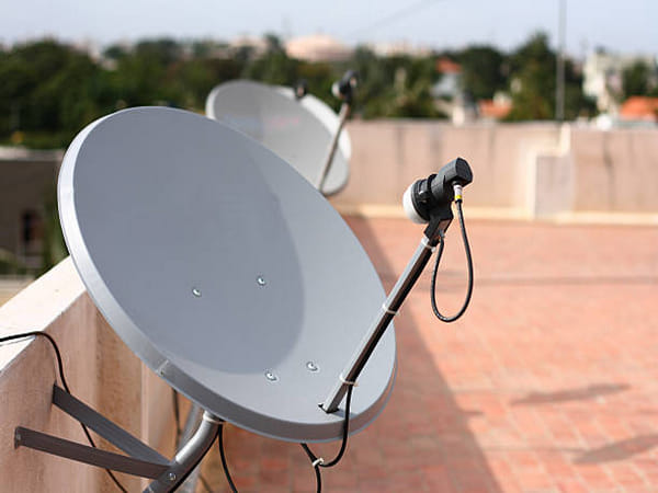 Govt to provide DD free set-top box to over 8-lakh families in remote and border areas