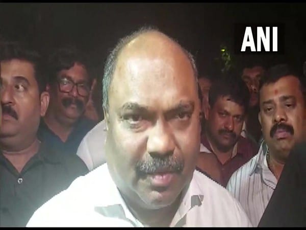 Money laundering case: ED attaches former Maharashtra minister Anil Parab's properties worth over Rs 10 cr