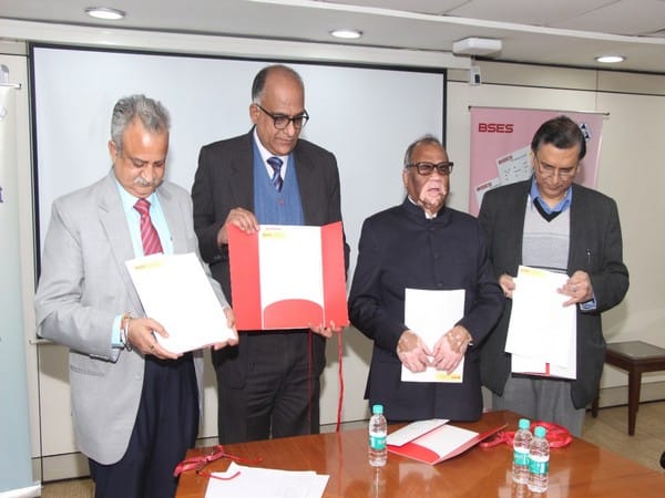 On World Braille Day, BSES introduces electricity bill for visually impaired