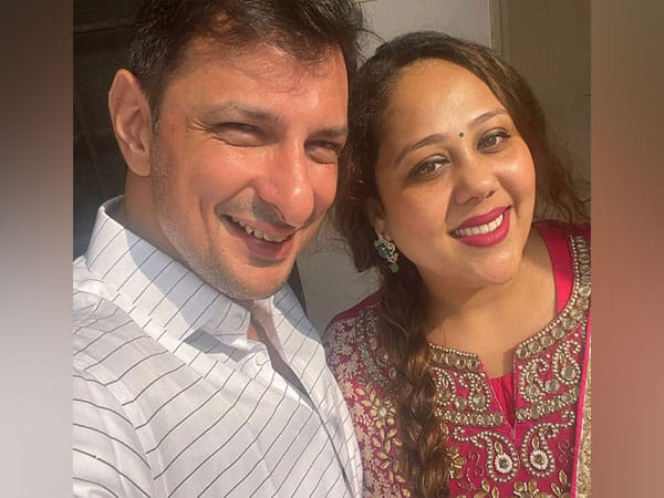 Actor Rushad Rana gets married, see pics from his wedding ceremony