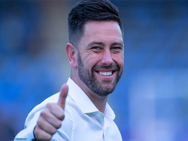 ISL: Mumbai City FC extend head coach Des Buckingham's contract till 2025