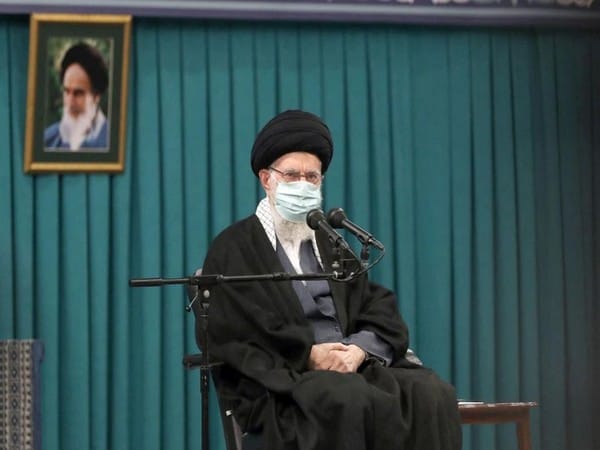 Iran summons French ambassador over insulting' cartoons depicting supreme leader Khamenei
