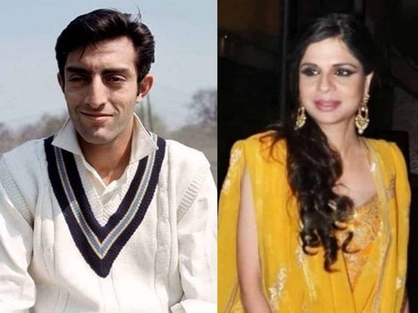 Remembering Mansoor Ali Khan Pataudi: Saba Pataudi pens heartwarming post on legendary cricketer's birth anniversary