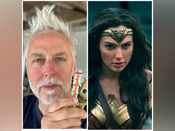 DC CEO James Gunn debunks rumors of Wonder Woman's nixing from DCU lineup
