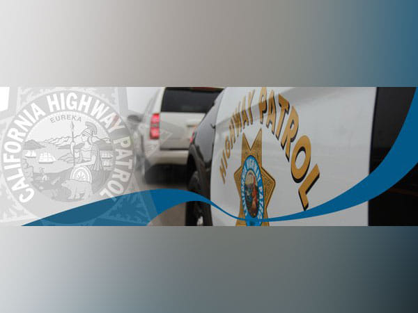 US: Indian-origin man drives car off cliff with family inside, arrested, all survive