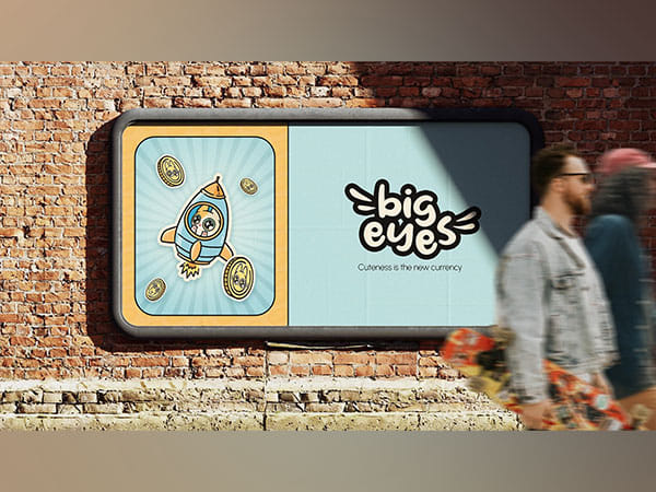 Five Cryptocurrencies That Should Be In Your Portfolio: Big Eyes Coin Is A Must
