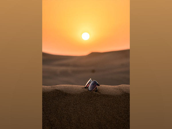 UK weather authority confirms 2022 as warmest year on record