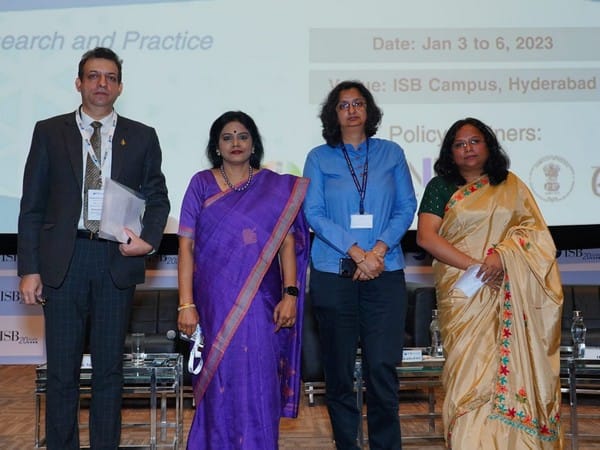 Need quality incubators to mentor startups for innovation: Principal scientific advisor to govt