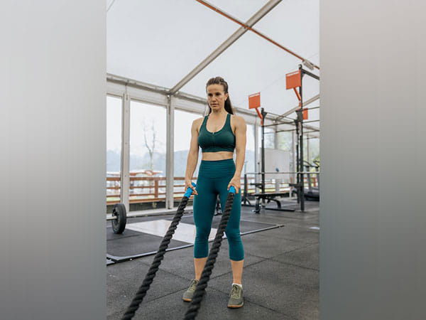 Research explores how exercise preserves physical fitness during aging