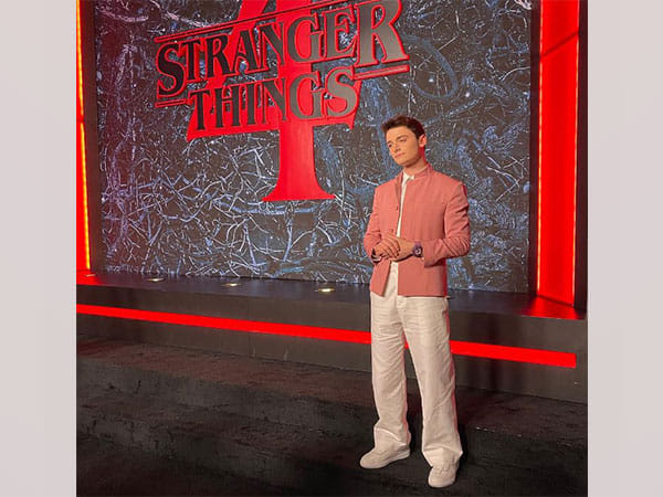 Noah Schnapp of 'Stranger Things' fame comes out as gay