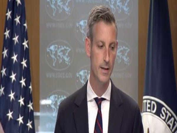 China's reclamation, militarization in South China Sea undermine peace and security of region: US