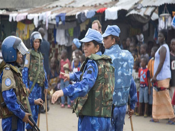 India to deploy platoon of women peacekeepers to UN Mission in Sudan
