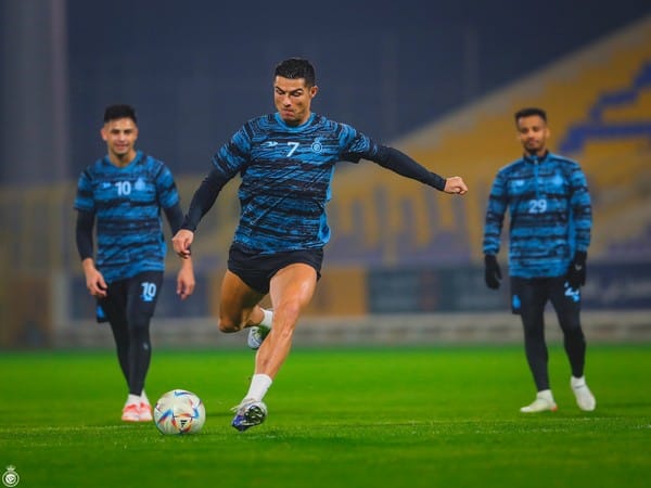 Cristiano Ronaldo's debut at Al Nassr in Saudi Pro League may get delayed 