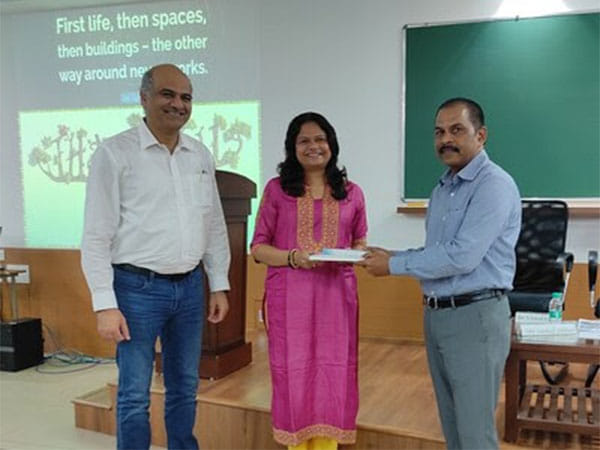 Aga Khan Agency for Habitat (AKAH) India organises a workshop on Climate Action through Urban Heat Island (UHI) Mitigation in partnership with IIIT Hyderabad
