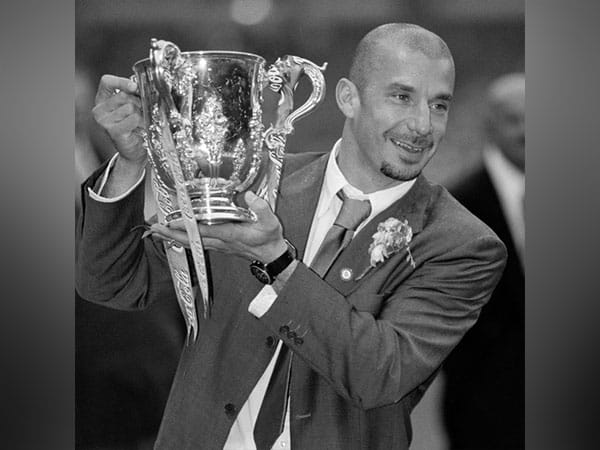 Former Italy, Chelsea striker Gianluca Vialli dies aged 58