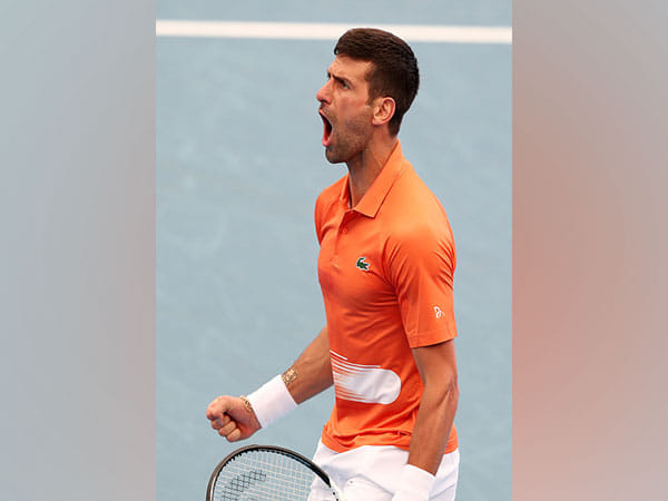 Adelaide International: Djokovic beats Shapovalov, sets Medvedev showdown