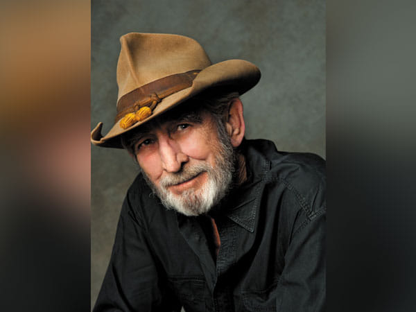 Legendary music icon Don Williams passes away at 100