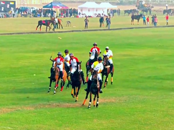 Maharaj Prem Singh Trophy 2023: Dynamix Achievers, Sternhagen Polo win their league matches