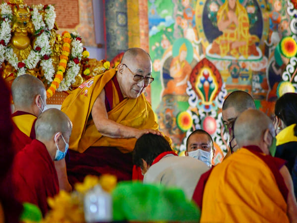 Dalai Lama's visit to Bodh Gaya an occasion to ensure Tibet issue is not forgotten: Report
