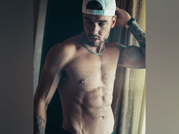 Check out how Twitter reacted to Liam Payne's latest pics from beach outing